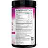Collagen Beauty Infusion w/ Biotin Drink Mix - Cranberry