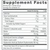 Collagen Beauty Infusion w/ Biotin Drink Mix - Cranberry