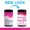 Collagen Beauty Infusion w/ Biotin Drink Mix - Cranberry