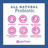 Just Thrive® Probiotic 90 Day Supply