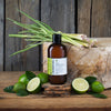 Thai Lemongrass Body Oil