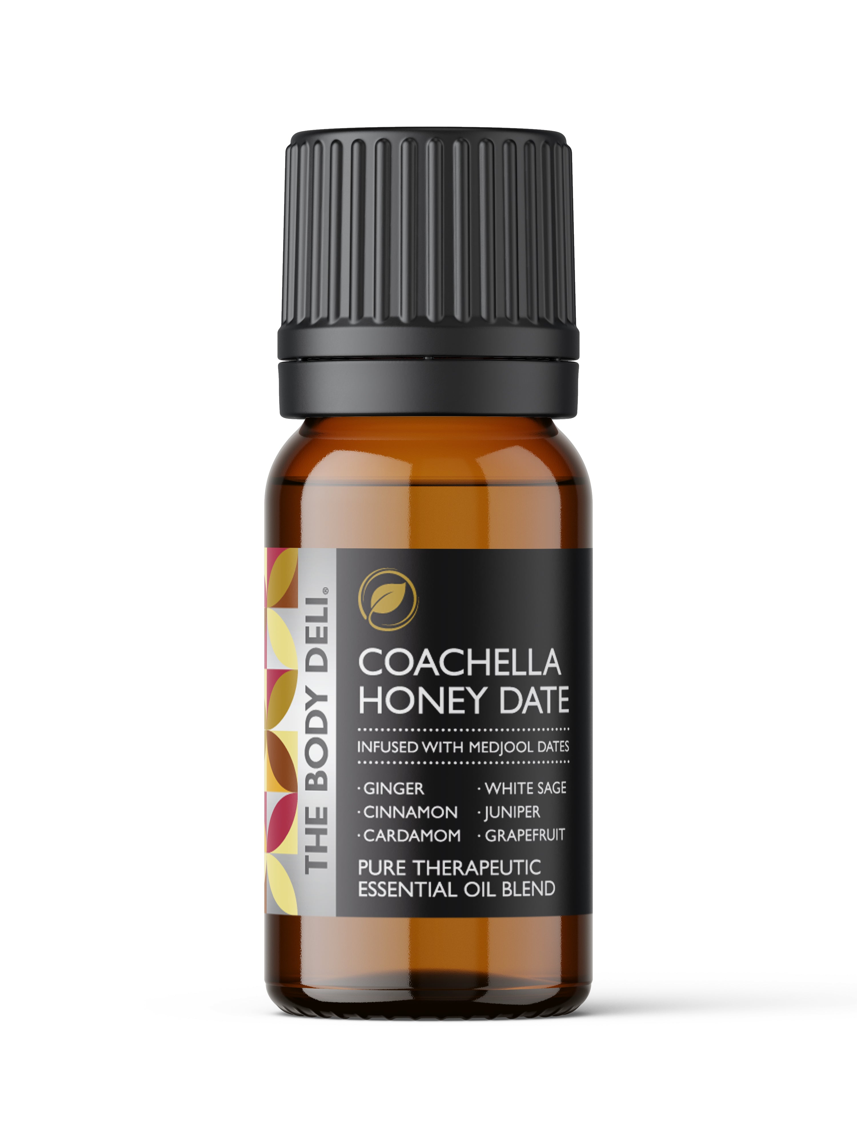 Coachella Honey Date Pure Essential Oil Blend