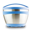 Stainless Safe Bowl Hot & Cold Doublewall Bowl