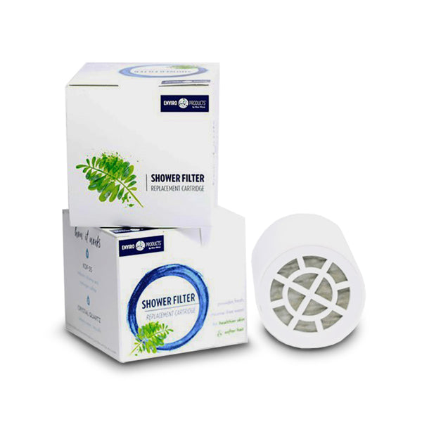 Shower Filter Replacement Cartridge