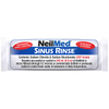 100 Sinus Rinse Premixed Packets by NeilMed
