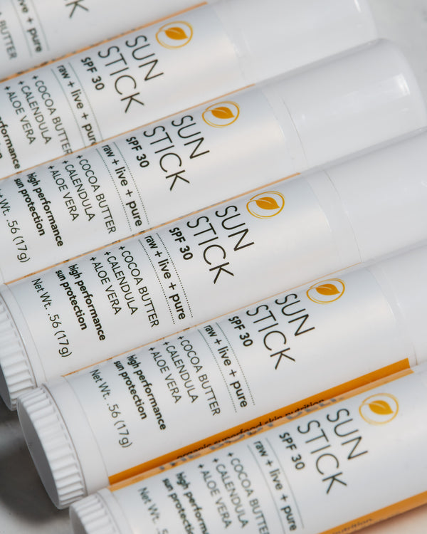SPF 30 Sun Stick