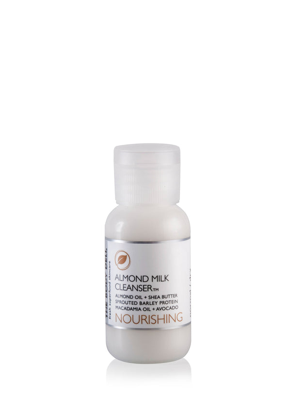 TREATMENT MINI FACIAL KIT