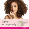 Collagen Beauty Infusion w/ Biotin Drink Mix - Cranberry