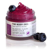 BLUEBERRY FUSION SCRUB (exfoliating)