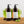 LIVING HAIR - SET (8 oz.)