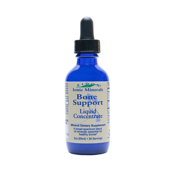 Eidon Bone Support Liquid Concentrate