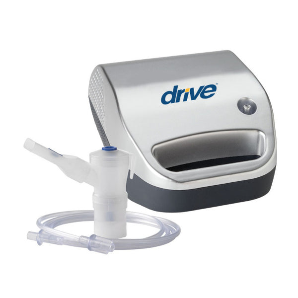 Compressor Nebulizer System