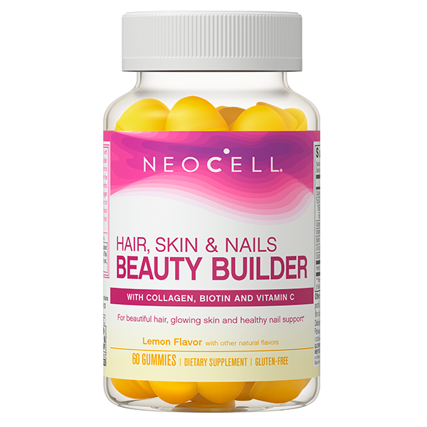 Neocell Hair, Skin, Nails Beauty Building