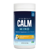 Honey Vanilla Magnesium Supplement Drink Mix