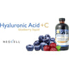 Hyaluronic Acid Blueberry Liquid 16 fl. oz.