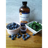 Hyaluronic Acid Blueberry Liquid 16 fl. oz.