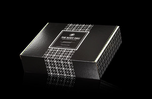 Gift Box Packaging