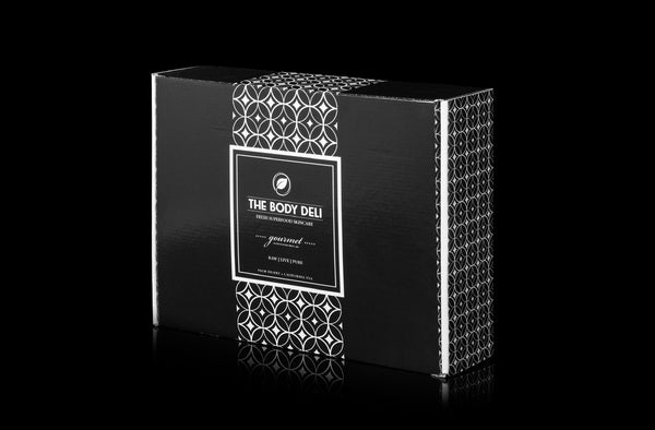 Gift Box Packaging