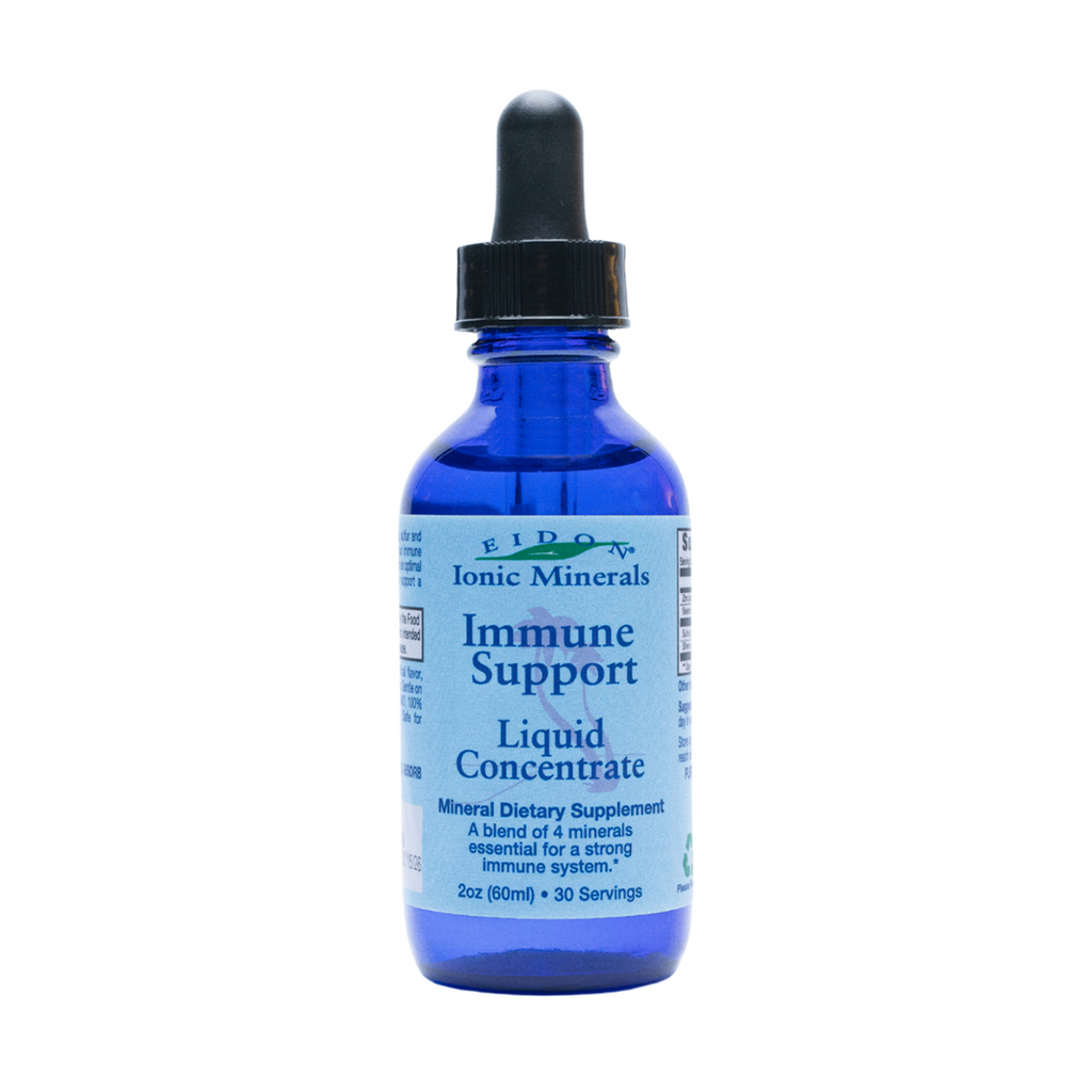 Eidon Immune Support Liquid Concentrate