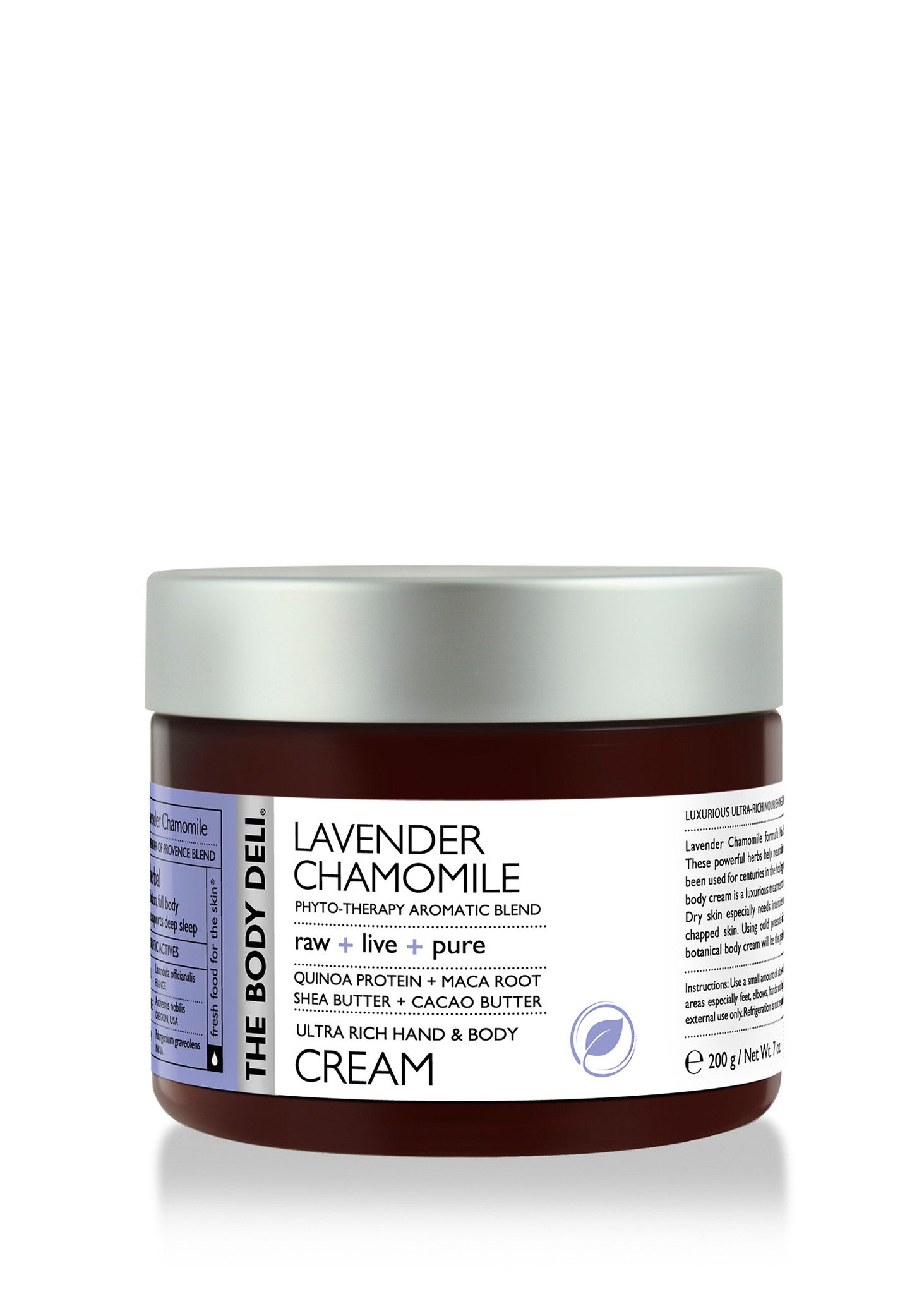 Apivita Caring Lavender Body Cream – Beruhigende Körperpflege Für Haut Und Sinne