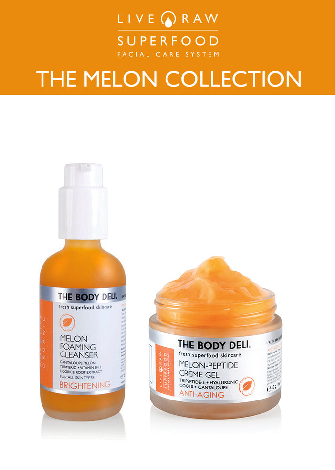 THE MELON COLLECTION