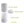 Mid Century White Ultrasonic Diffuser