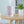 Mid Century White Ultrasonic Diffuser