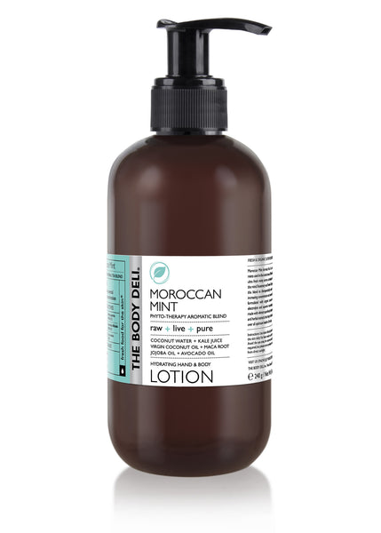 MODERE REFRESHING LOTION 150ml 2本セット moroccanmintlotion.shop_grande