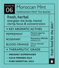 Moroccan Mint Body Scrub