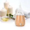 Pro Glass Aroma Nebulizing Diffuser