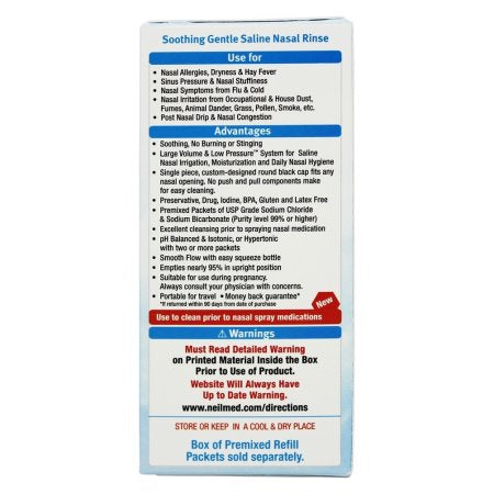 Kids Sinus Rinse Starter Kit by NeilMed