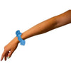 Nightcap Drink Spiking Prevention Scrunchie