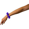 Nightcap Drink Spiking Prevention Scrunchie