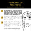 Phoenix Lift Face and Neck Oil 2 ml Mini Trial Size