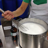 Amber Patchouli Lotion