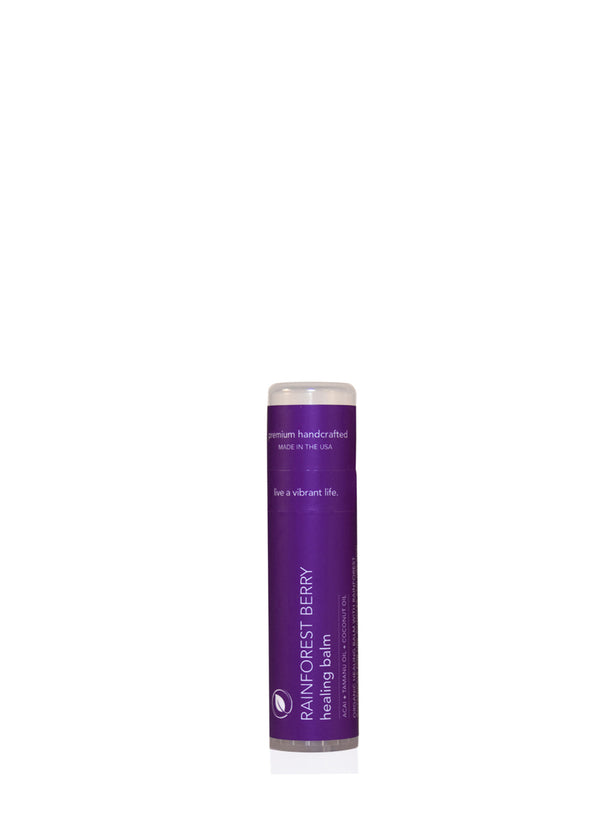 Rainforest Berry Healing Balm