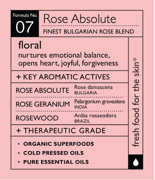 Rose Absolute Hand & Body Wash