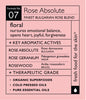 Rose Absolute Botanical Bar Soap
