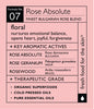 Rose Absolute Body Scrub