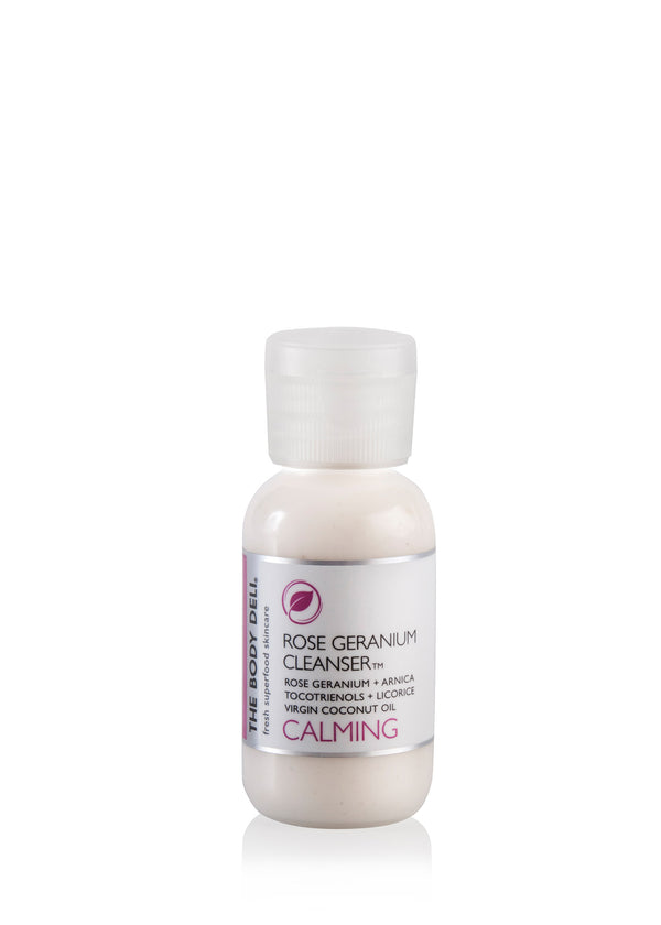 CALM & COMFORT KIT - For Rosacea-Prone Skin Types