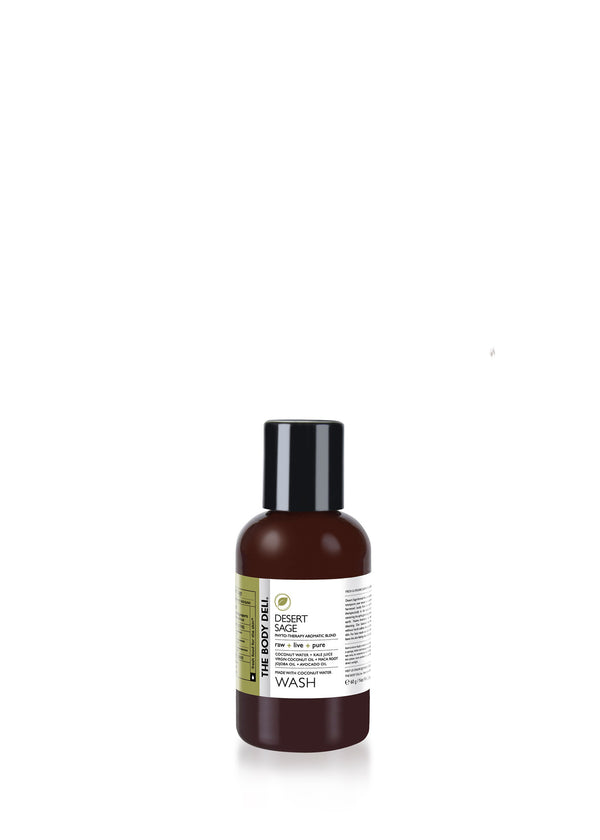 Desert Sage Hand & Body Wash