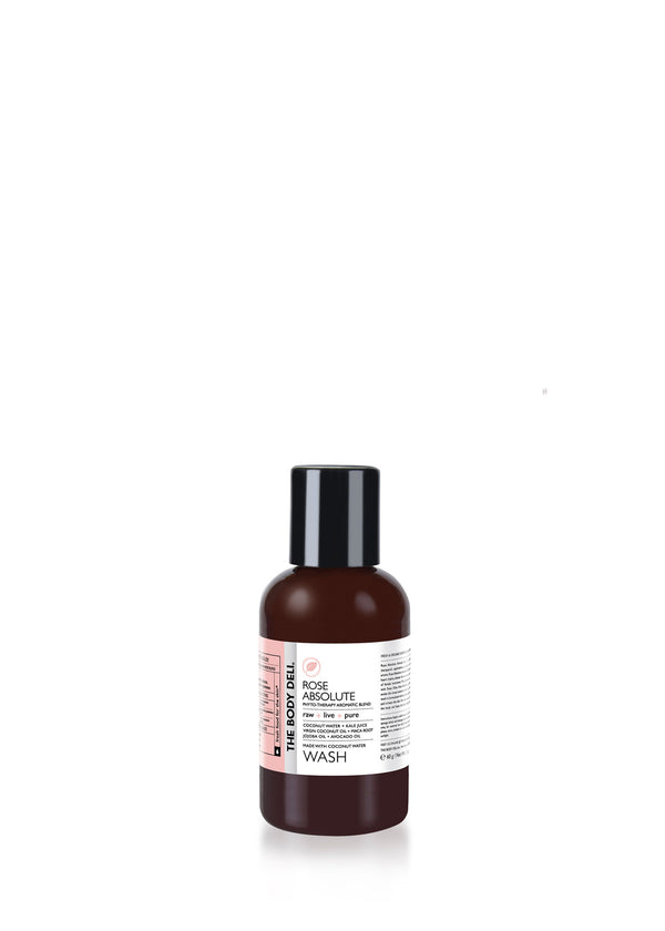 Rose Absolute Hand & Body Wash