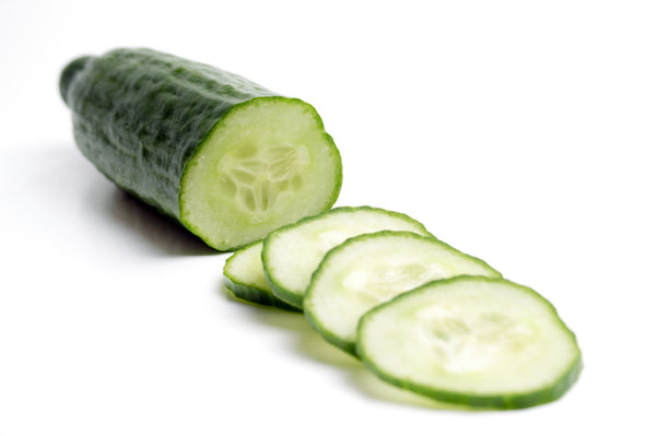 CUCUMBER JUICE ELIXIR (revitalizing)