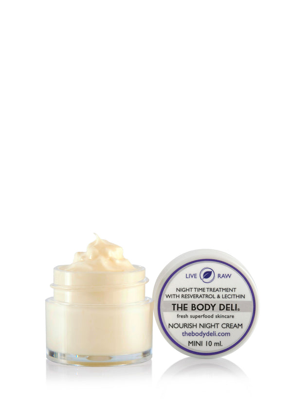 TREATMENT MINI FACIAL KIT