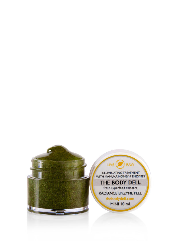 TREATMENT MINI FACIAL KIT