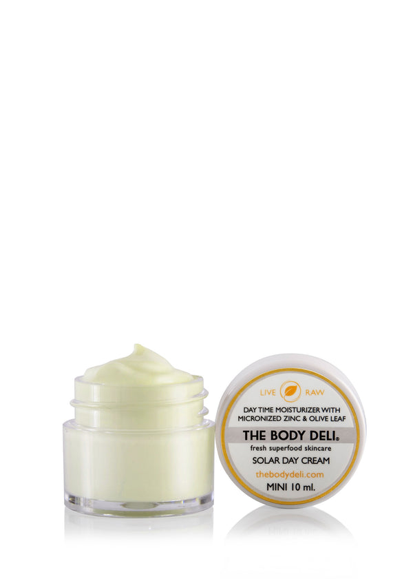 TREATMENT MINI FACIAL KIT