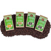 Tieman's Fusion Coffee Low Acid Decaf Ground