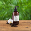 Tahitian Vanilla Lotion